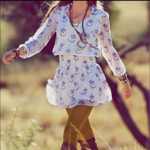 Free People HP Dreamcatcher